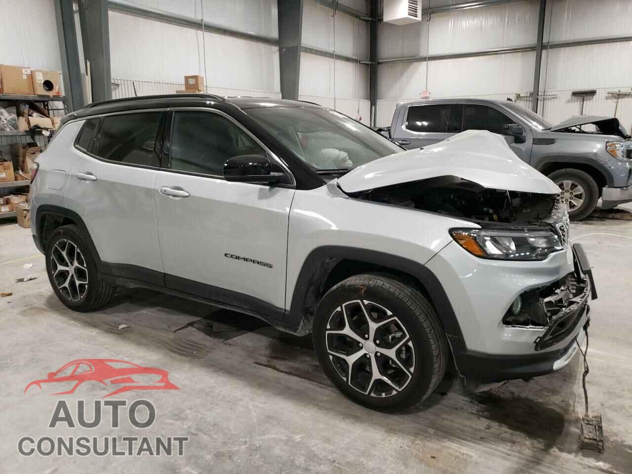 JEEP COMPASS 2024 - 3C4NJDCN4RT141431