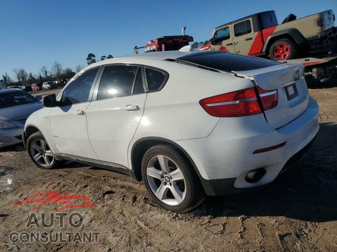 BMW X6 2012 - 5UXFG2C50CL781466