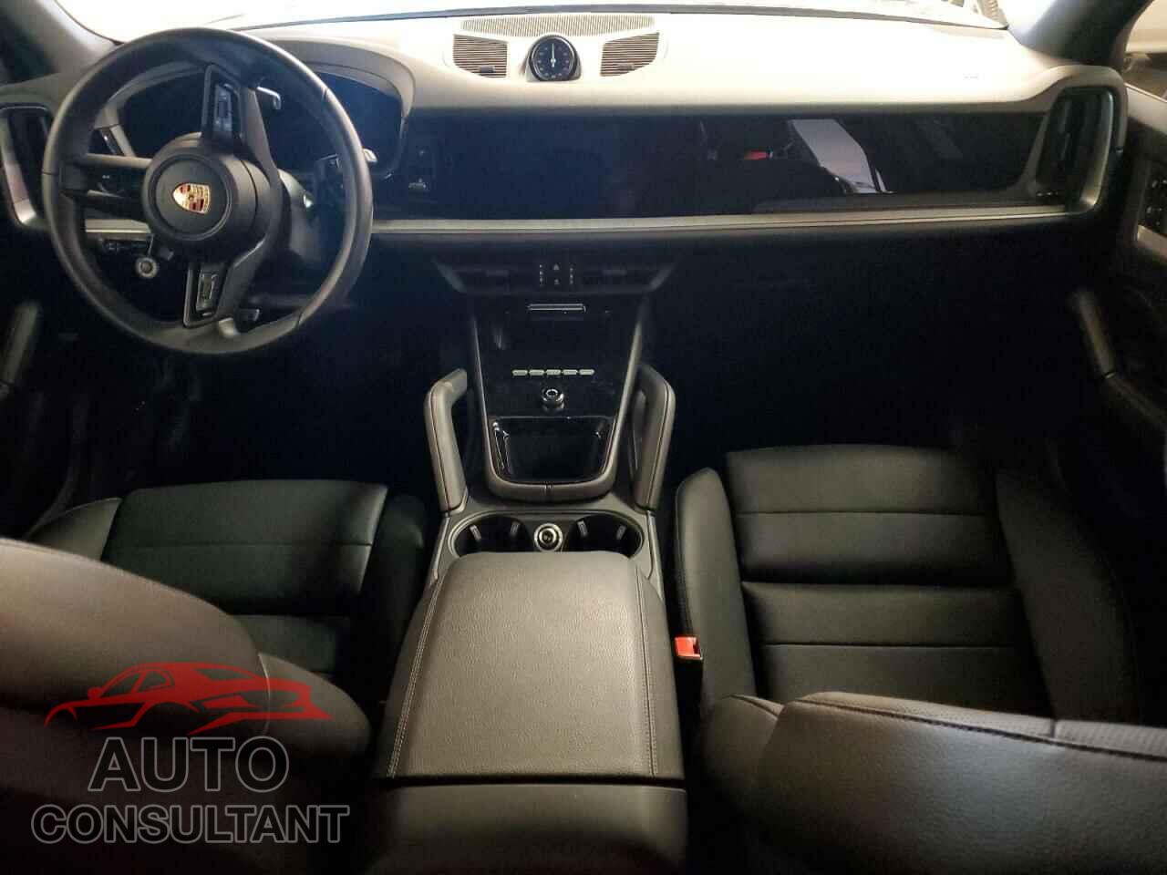 PORSCHE CAYENNE 2024 - WP1AA2AY1RDA00420