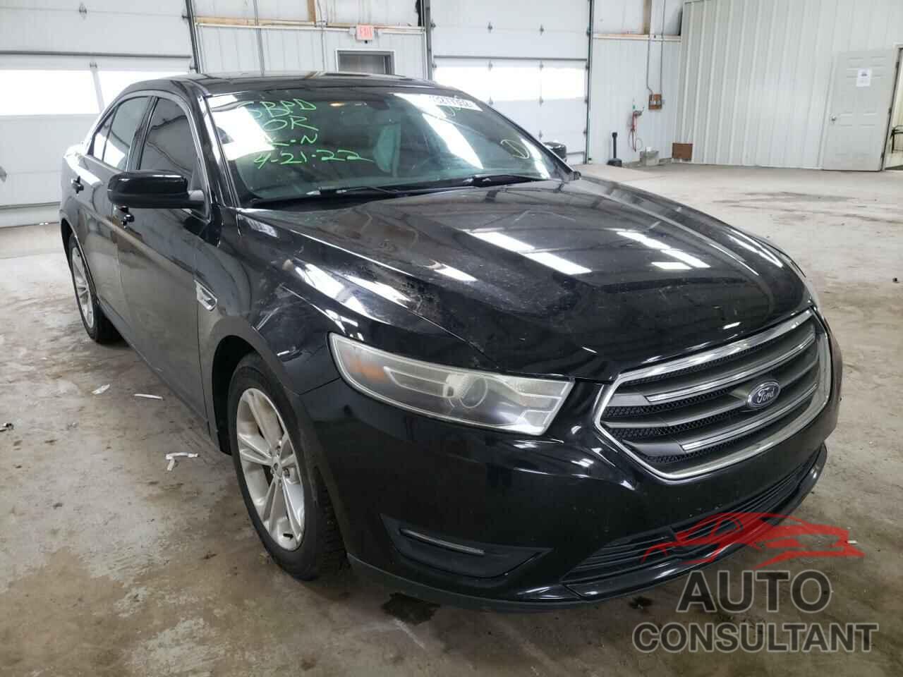 FORD TAURUS 2016 - 1FAHP2E81GG140848