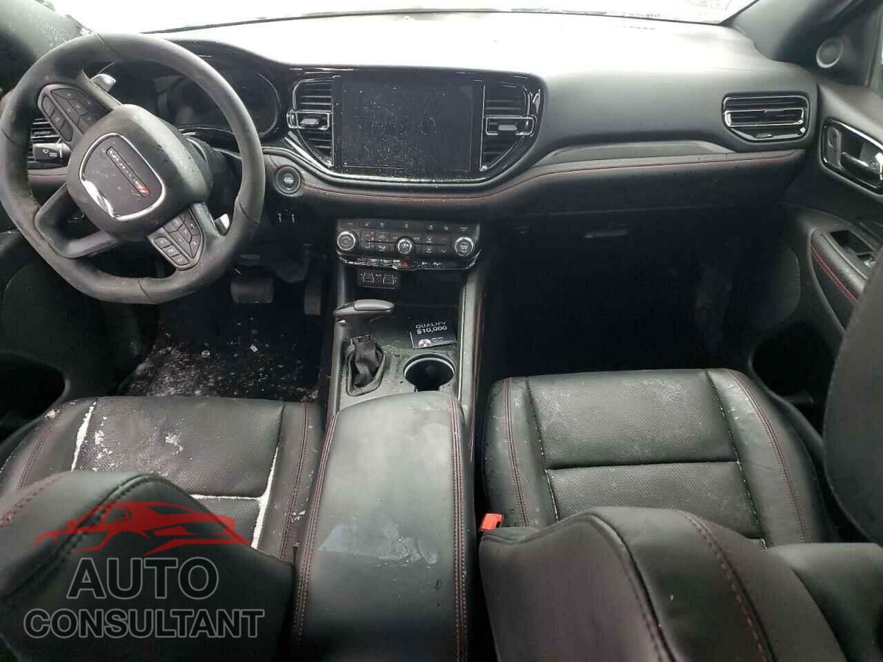DODGE DURANGO 2024 - 1C4RDJDG1RC175152