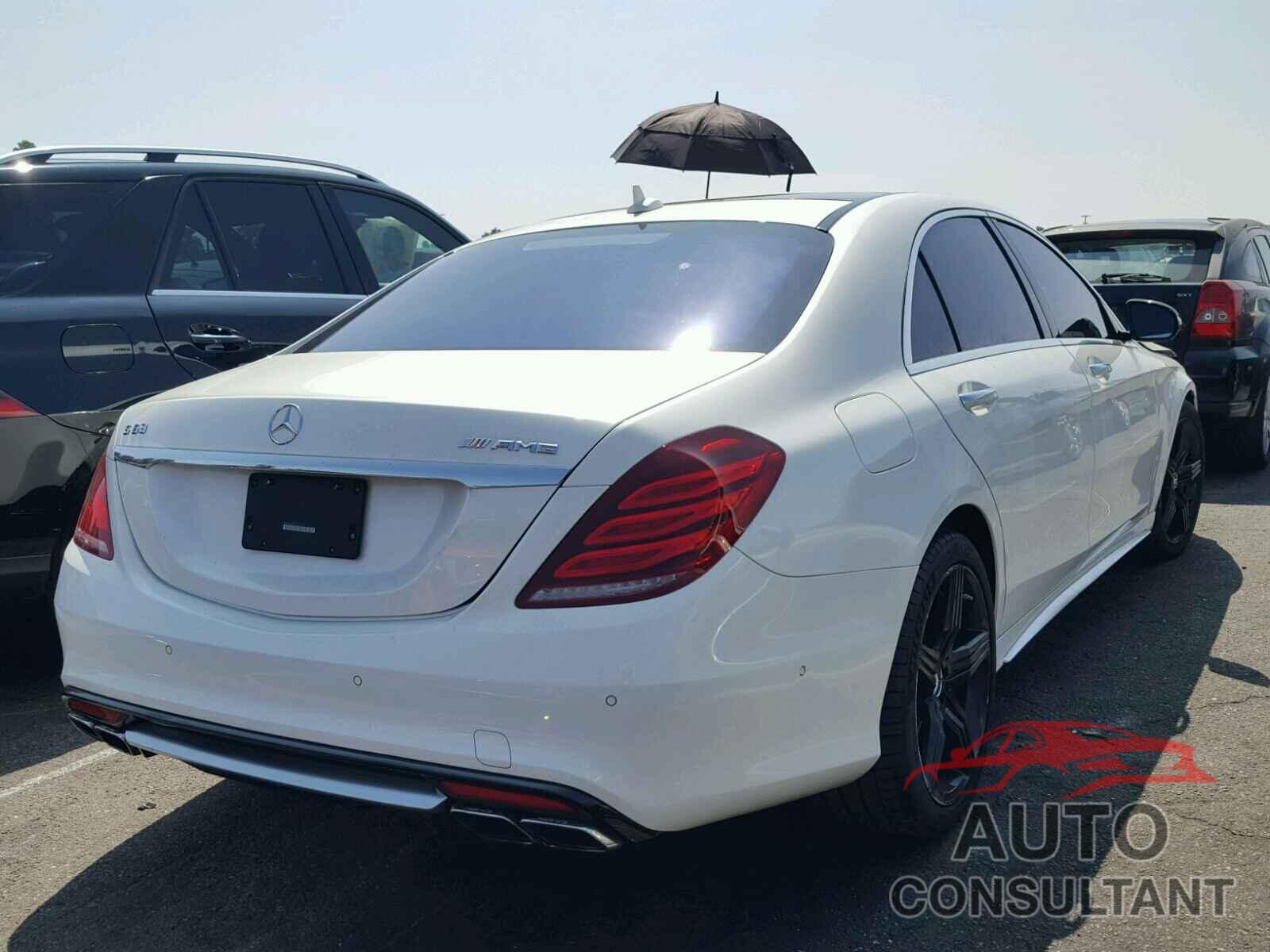 MERCEDES-BENZ AMG 2015 - WDDUG7JB7FA203451