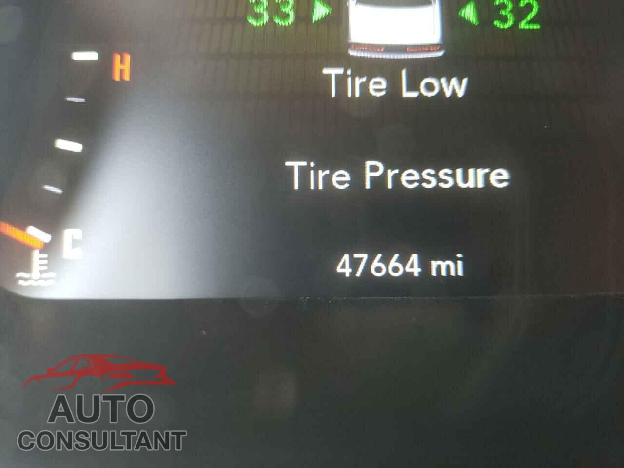 DODGE CHALLENGER 2017 - 2C3CDZAGXHH611313