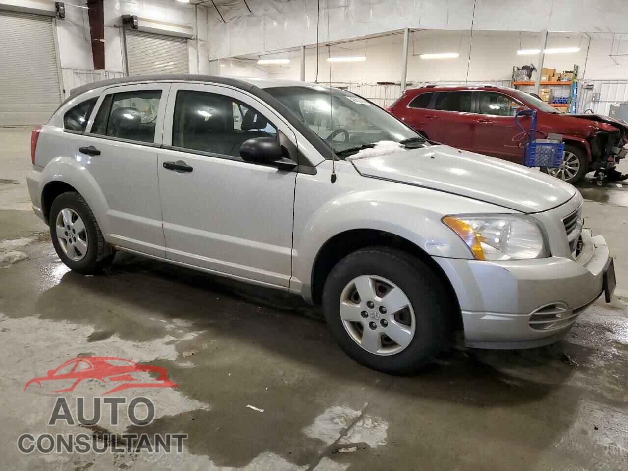DODGE CALIBER 2009 - 1B3HB28A99D108193