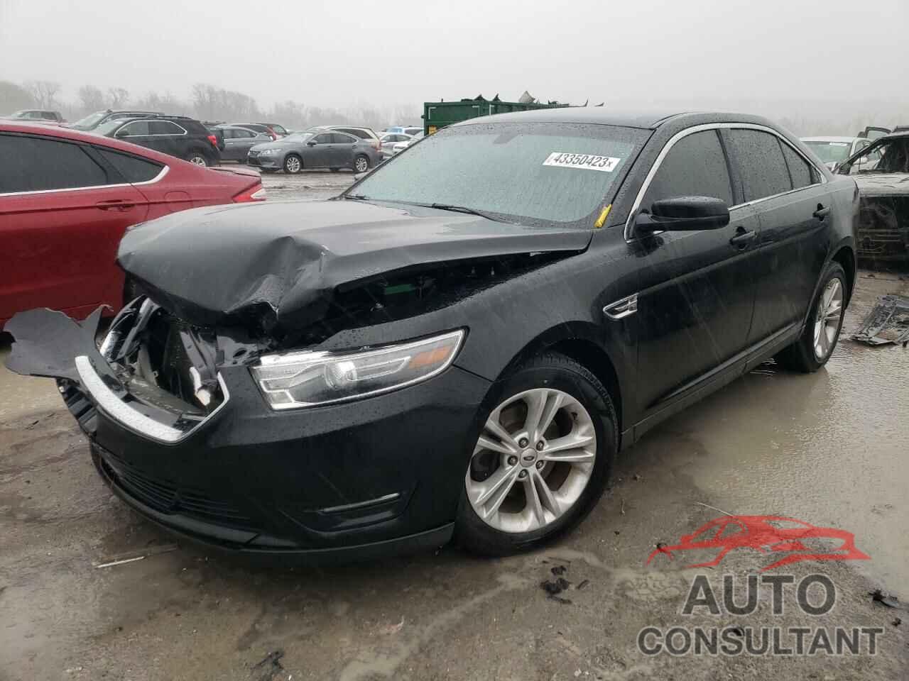 FORD TAURUS 2015 - 1FAHP2E81FG146437