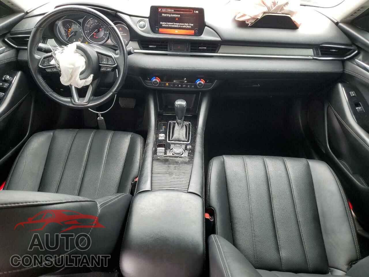 MAZDA 6 2018 - JM1GL1VM9J1307699