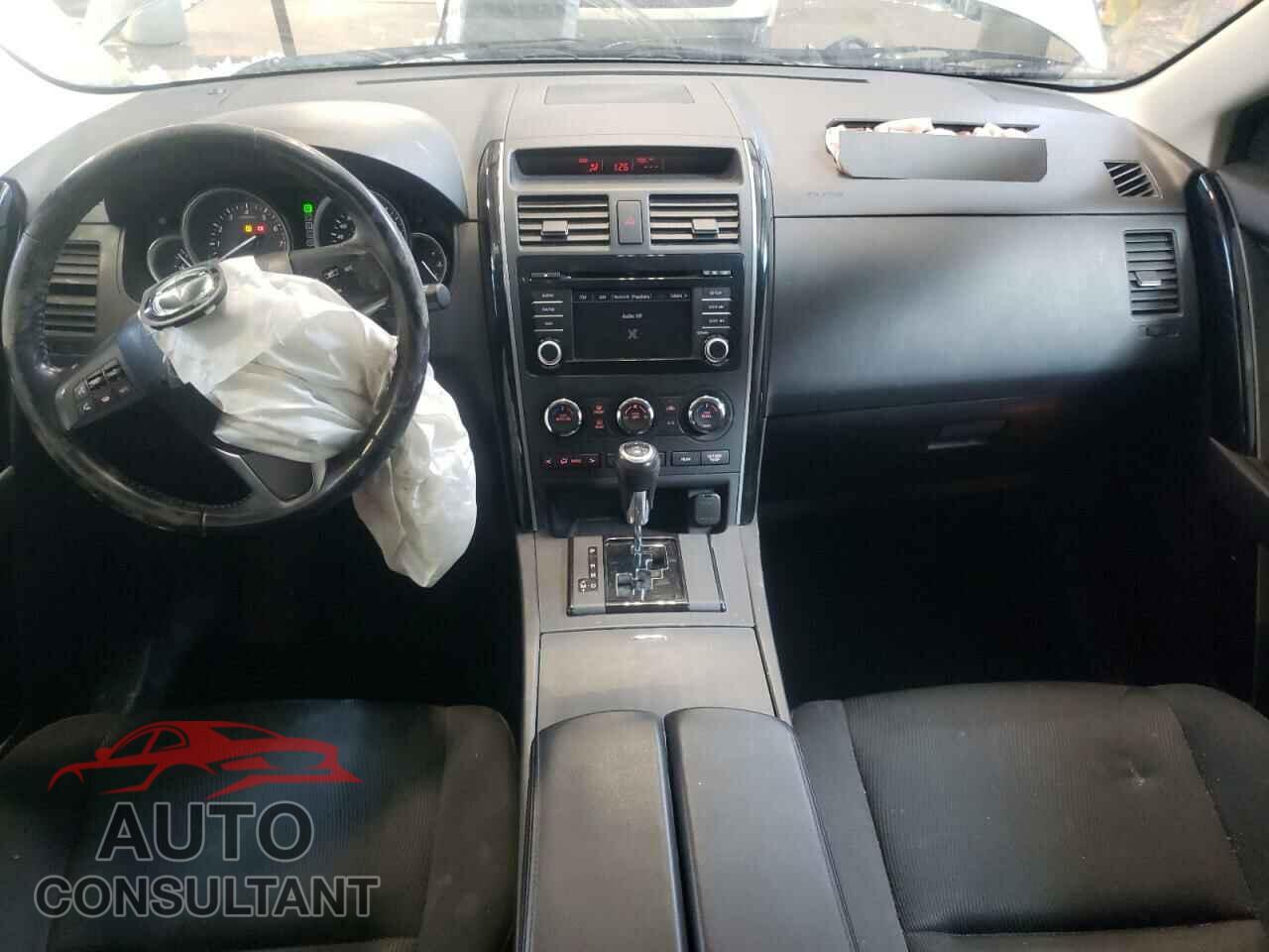 MAZDA CX-9 2015 - JM3TB3CA4F0447797