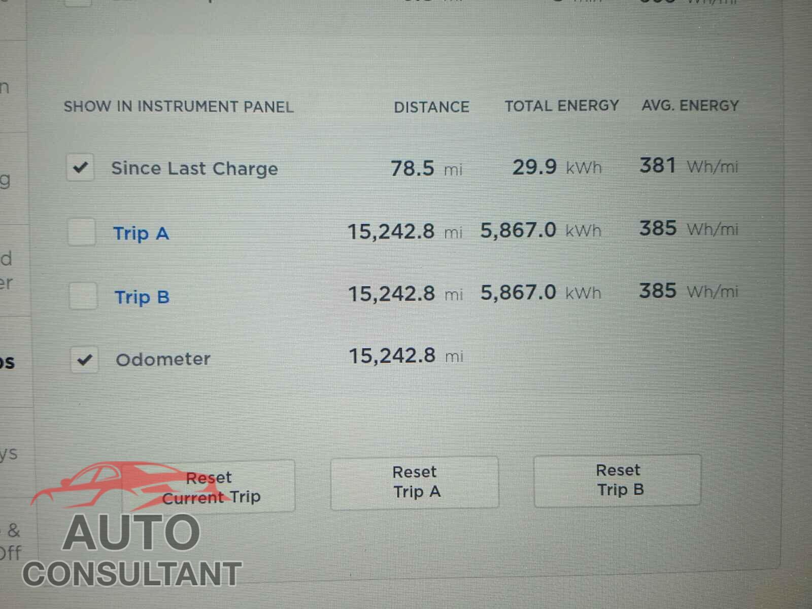 TESLA MODEL X 2016 - 5YJXCBE21GF022645