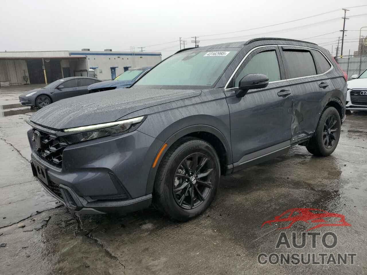 HONDA CRV 2024 - 7FARS5H59RE033063