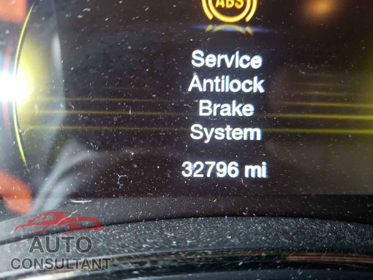 DODGE DURANGO 2018 - 1C4RDJDG9JC496070