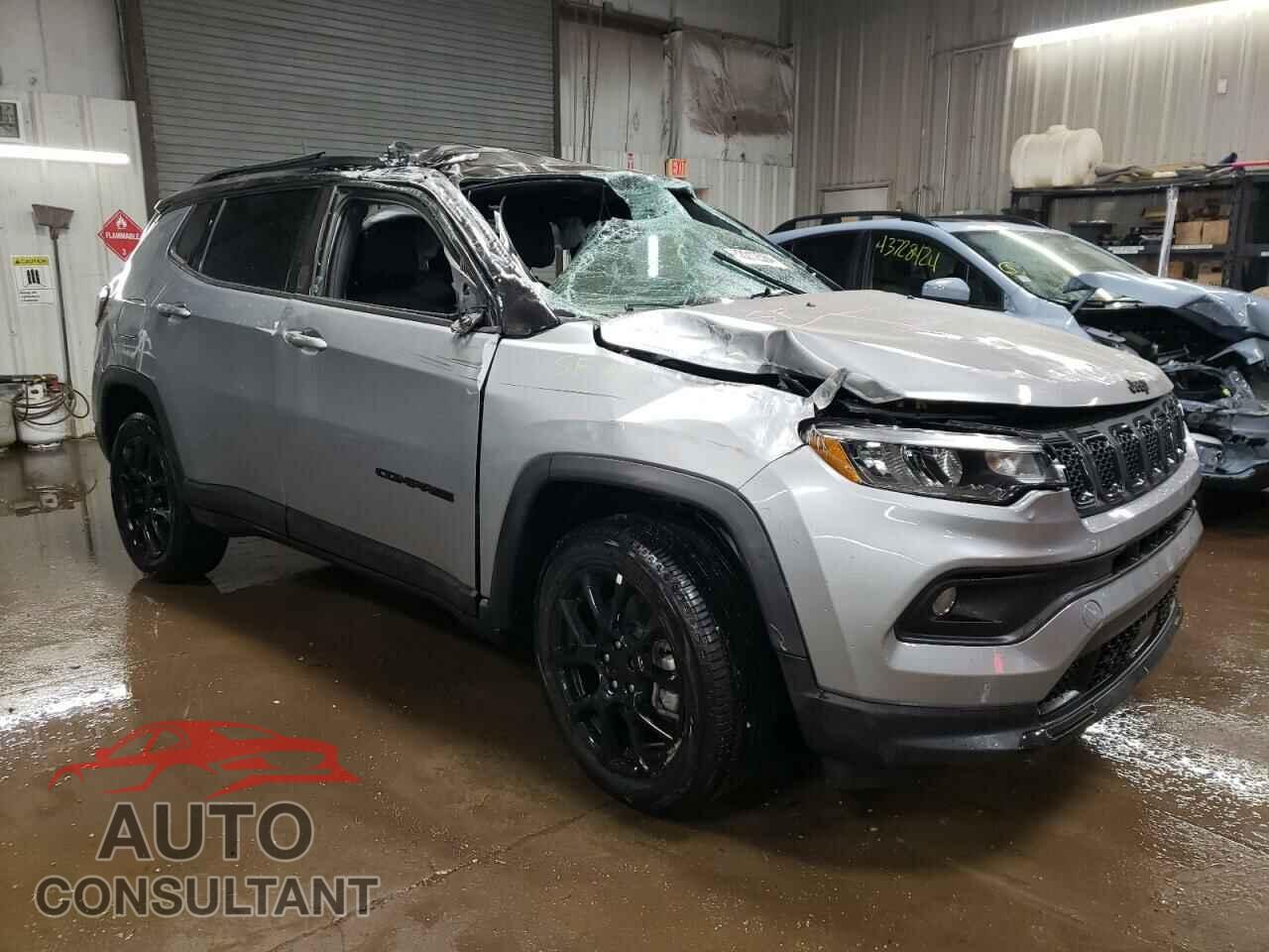 JEEP COMPASS 2023 - 3C4NJDBN9PT559868