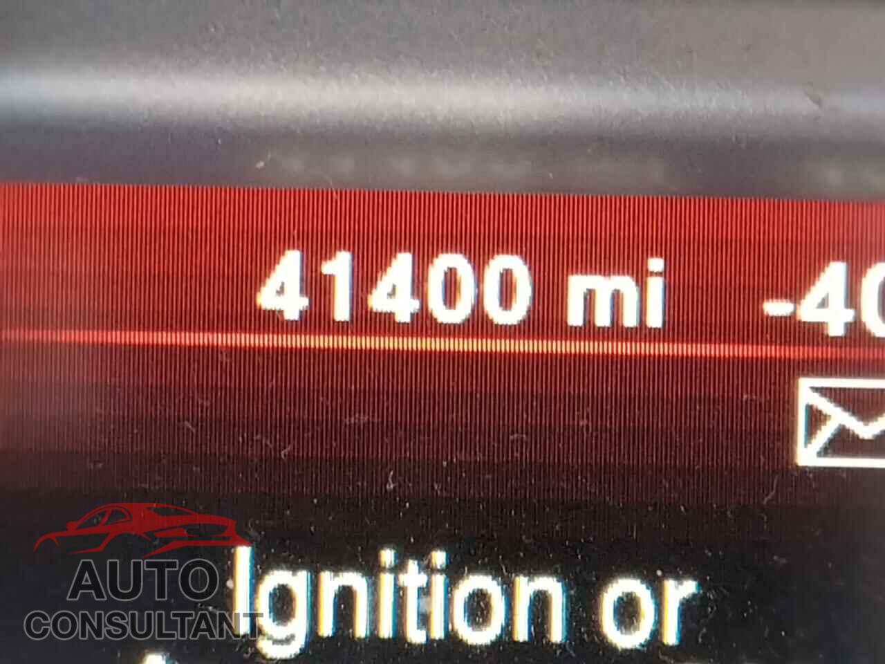 DODGE JOURNEY 2017 - 3C4PDCAB2HT708446