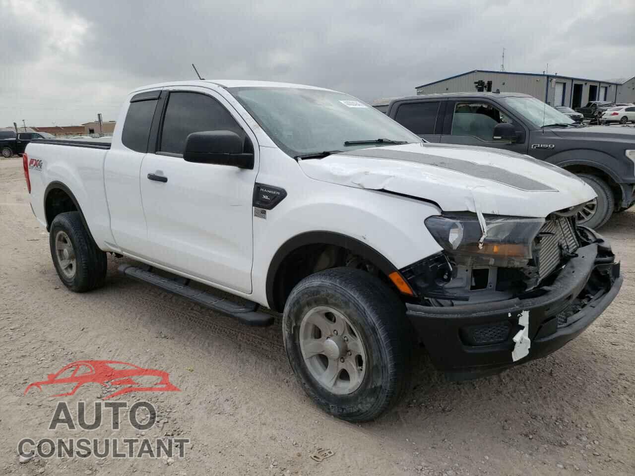 FORD RANGER 2020 - 1FTER1EH1LLA92108