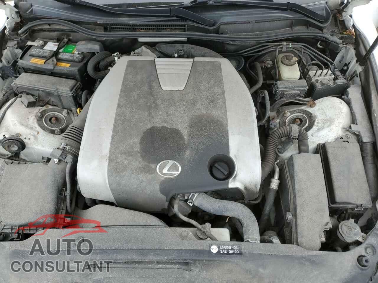 LEXUS IS 2017 - JTHCM1D28H5017869