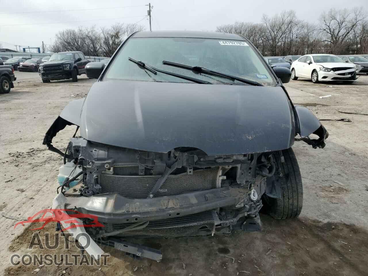 MAZDA CX-7 2012 - JM3ER2CM4C0416540