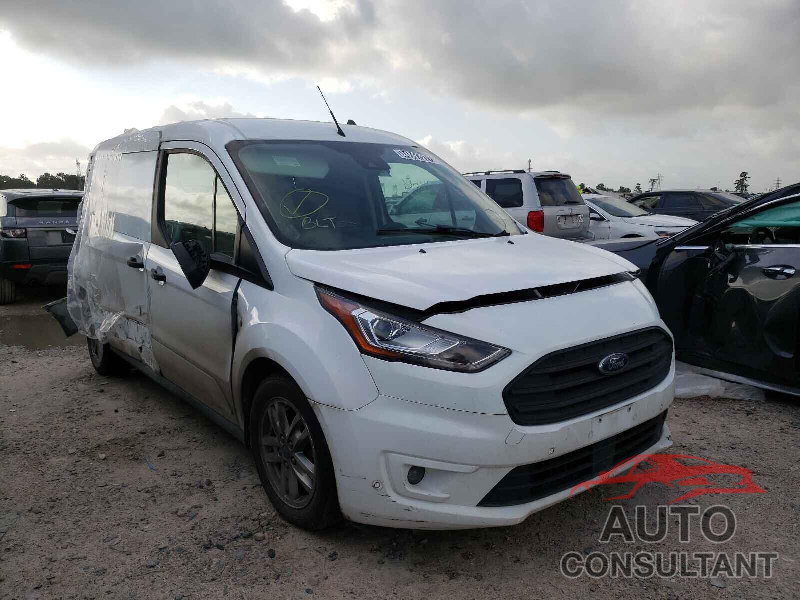 FORD TRANSIT CO 2019 - NM0LS7F23K1399490