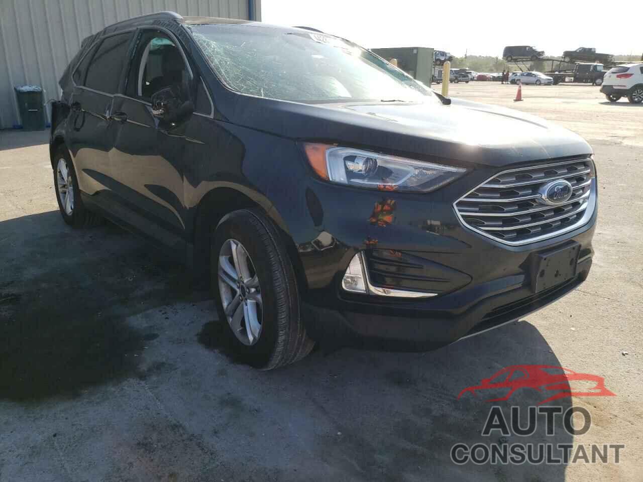 FORD EDGE 2019 - 2FMPK3J91KBC03693