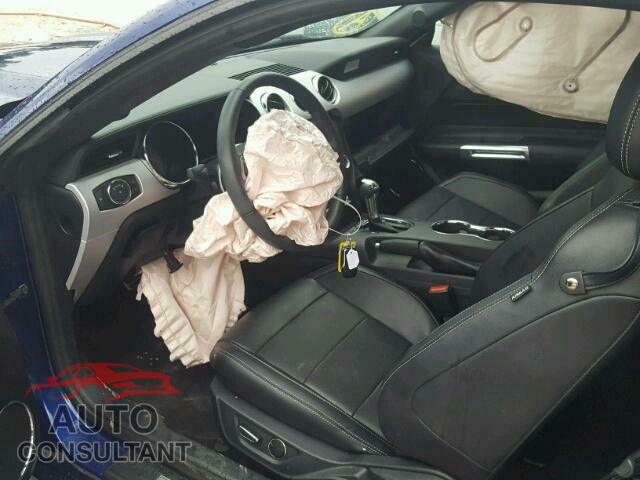 FORD MUSTANG 2015 - 1FA6P8TH6F5347498