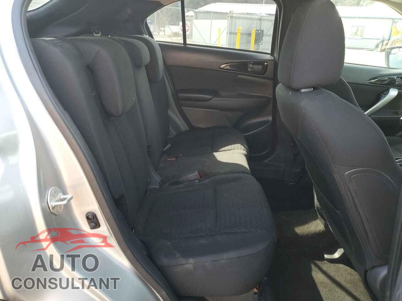 MITSUBISHI ECLIPSE 2019 - JA4AT3AA3KZ016447