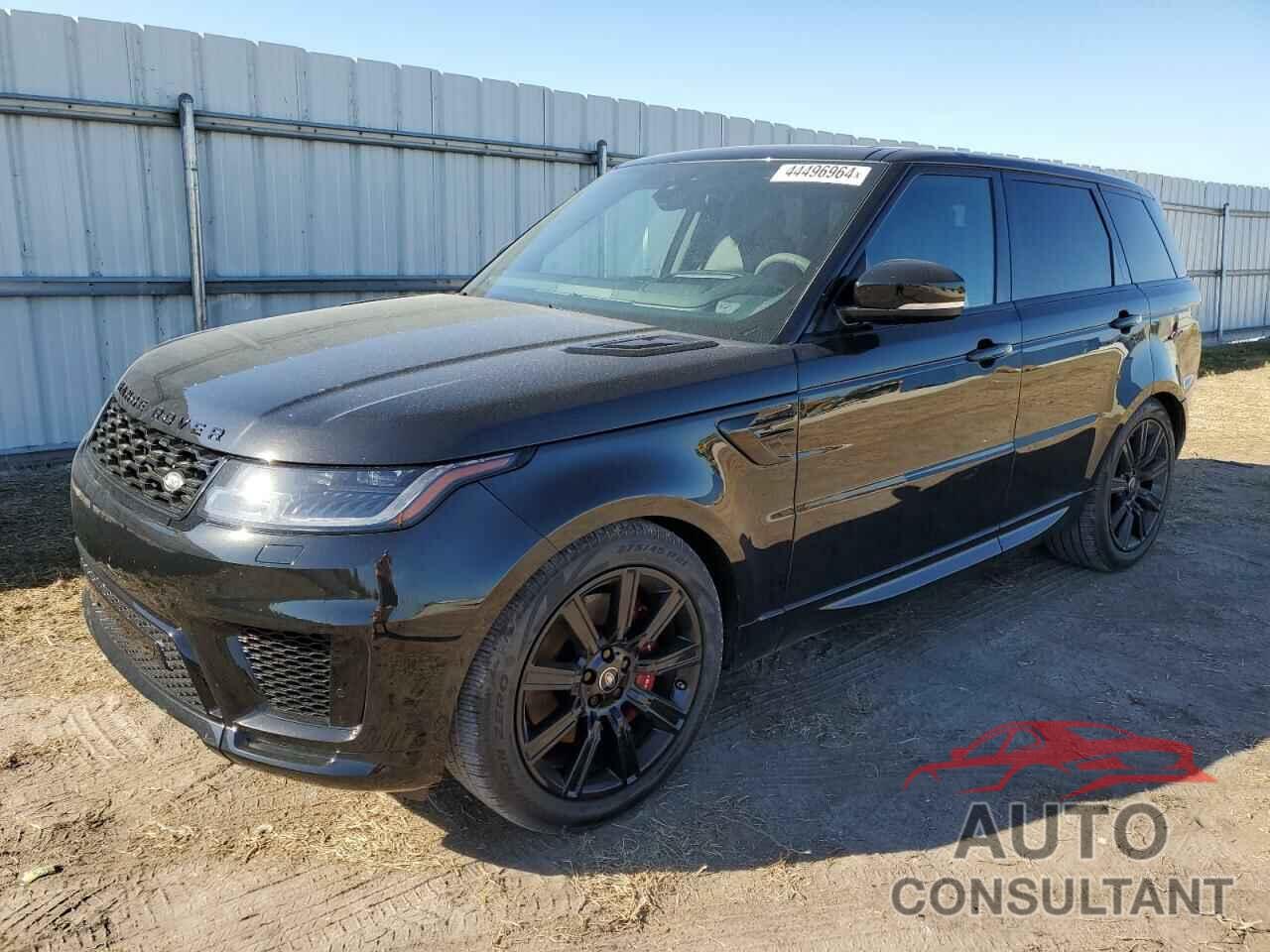 LAND ROVER RANGEROVER 2020 - SALWS2RU4LA744035