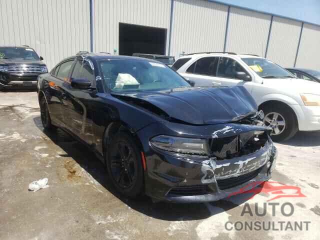 DODGE CHARGER 2018 - 2C3CDXBG7JH164500