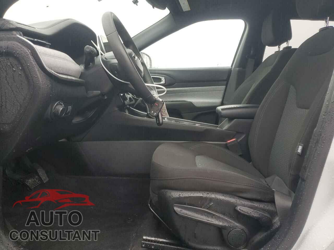 JEEP COMPASS 2023 - 3C4NJDAN5PT525962