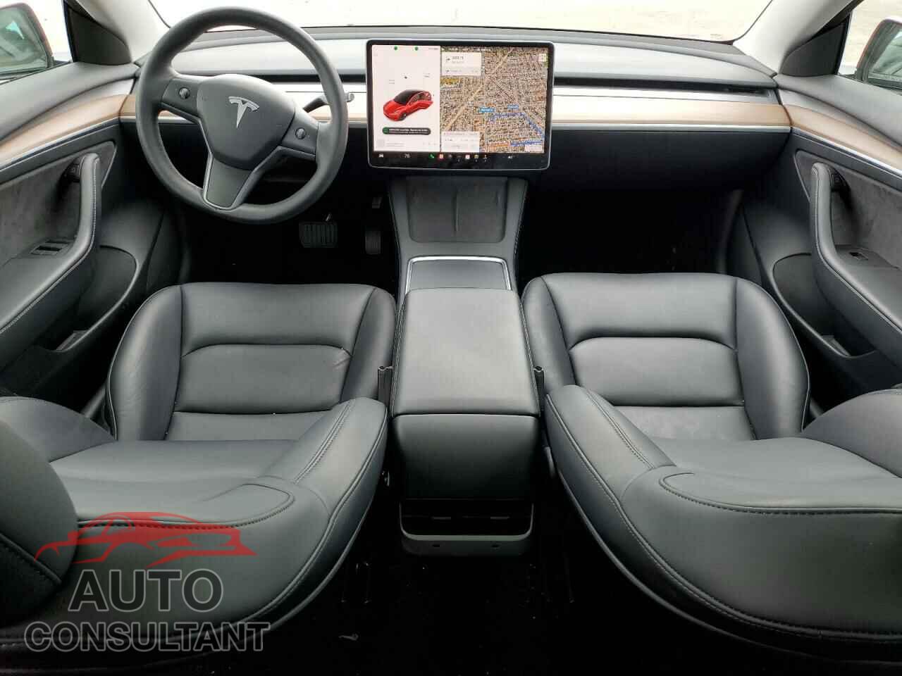 TESLA MODEL 3 2023 - 5YJ3E1EA3PF563559