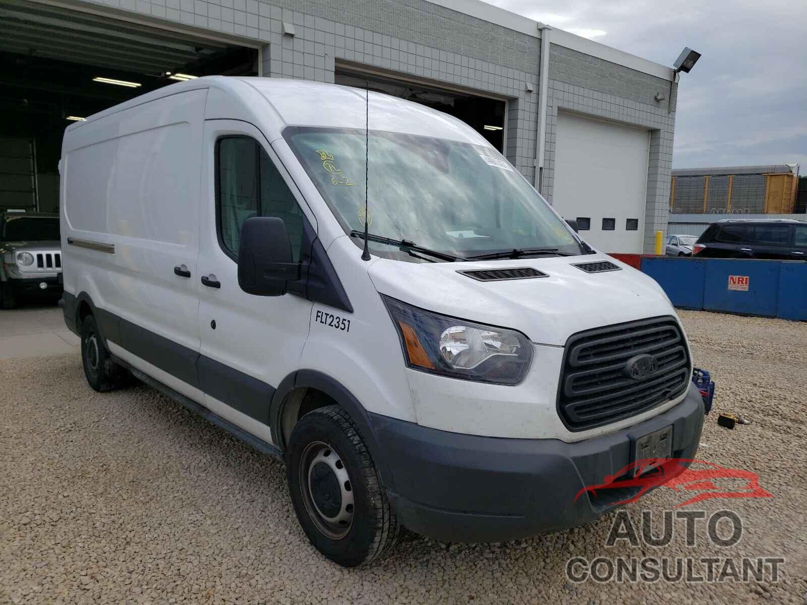 FORD TRANSIT CO 2018 - 1FTBW2CG6JKB28874