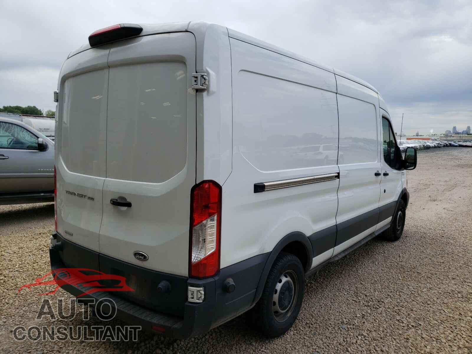FORD TRANSIT CO 2018 - 1FTBW2CG6JKB28874