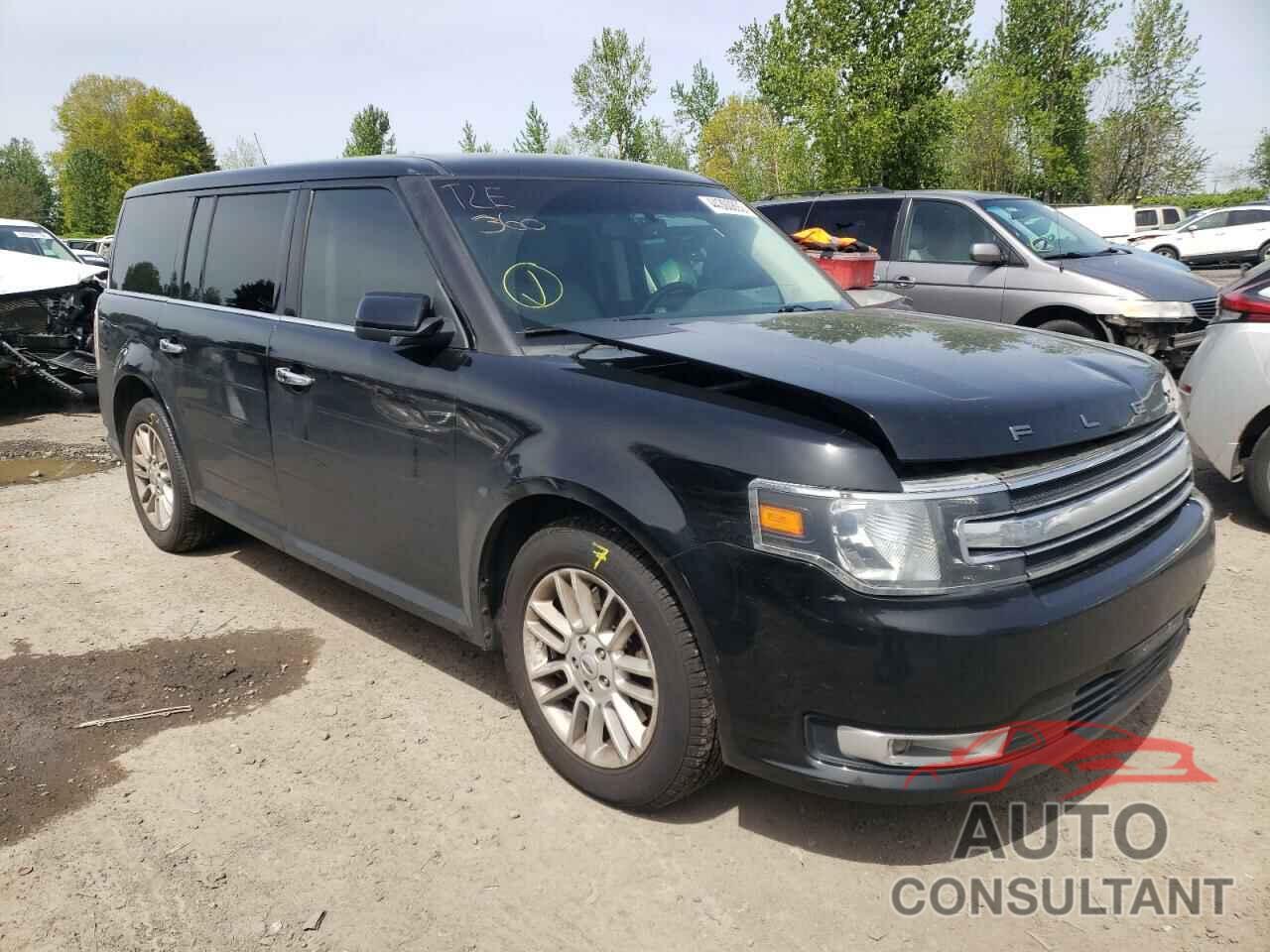 FORD FLEX 2016 - 2FMGK5C87GBA20340