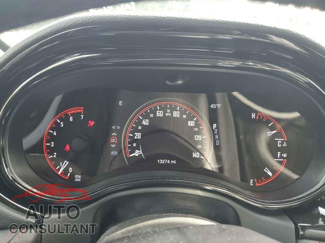 DODGE DURANGO 2023 - 1C4SDJCT2PC576173