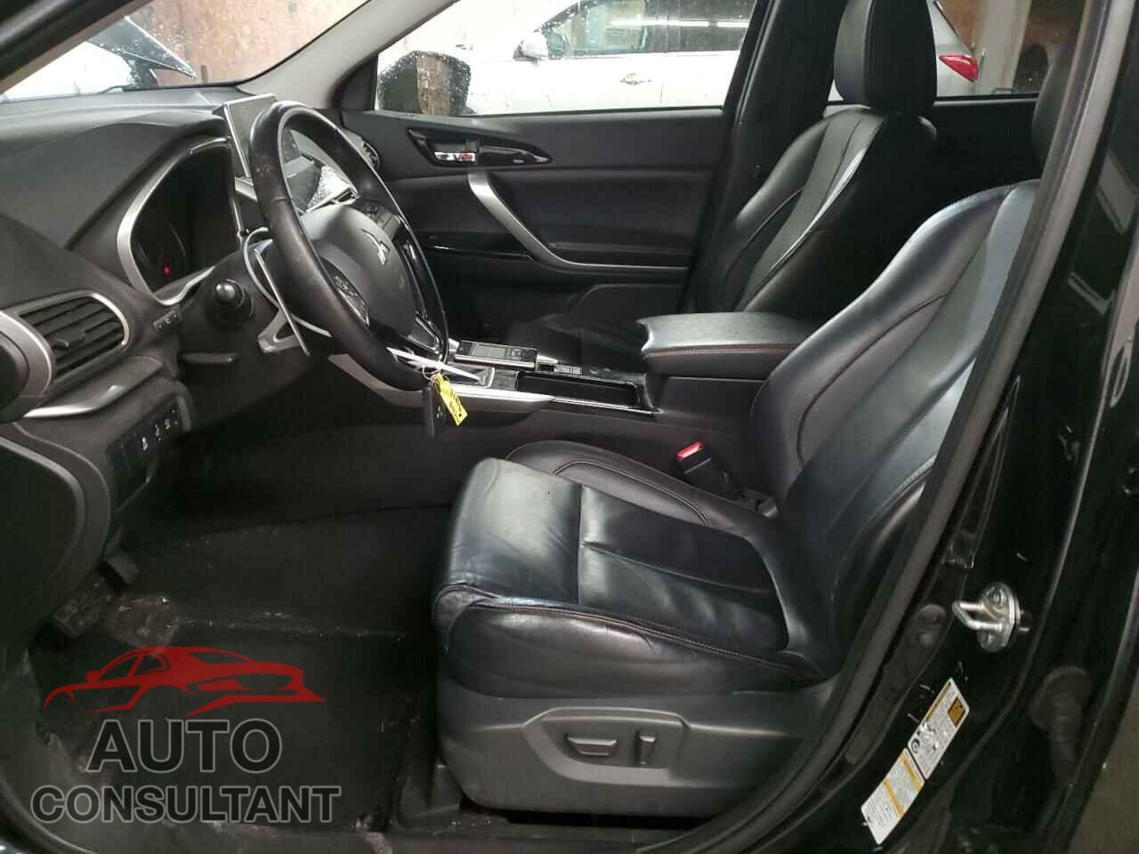 MITSUBISHI ECLIPSE 2019 - JA4AT5AAXKZ024444