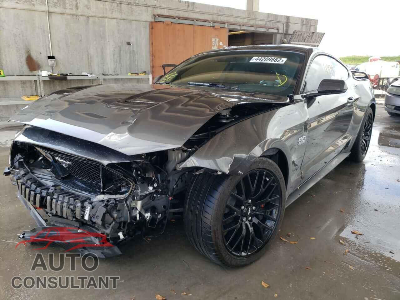 FORD MUSTANG 2019 - 1FA6P8CF6K5141977