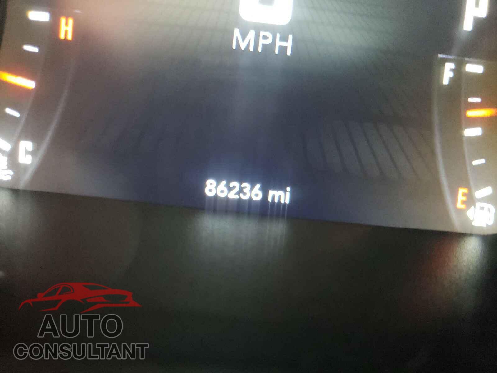 DODGE CHALLENGER 2017 - 2C3CDZBT5HH658373