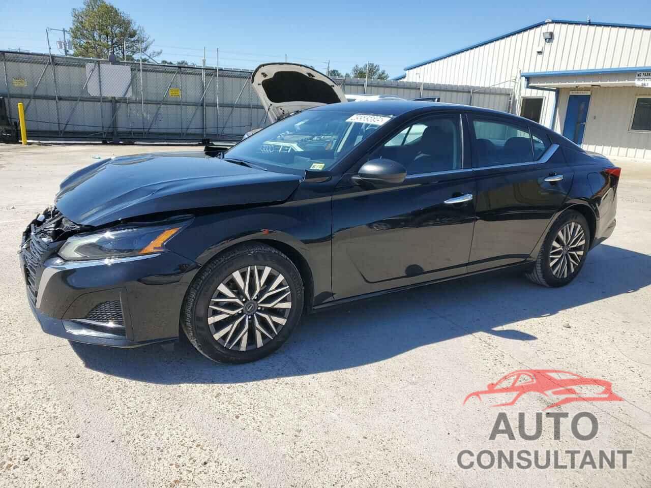 NISSAN ALTIMA 2024 - 1N4BL4DV4RN420248