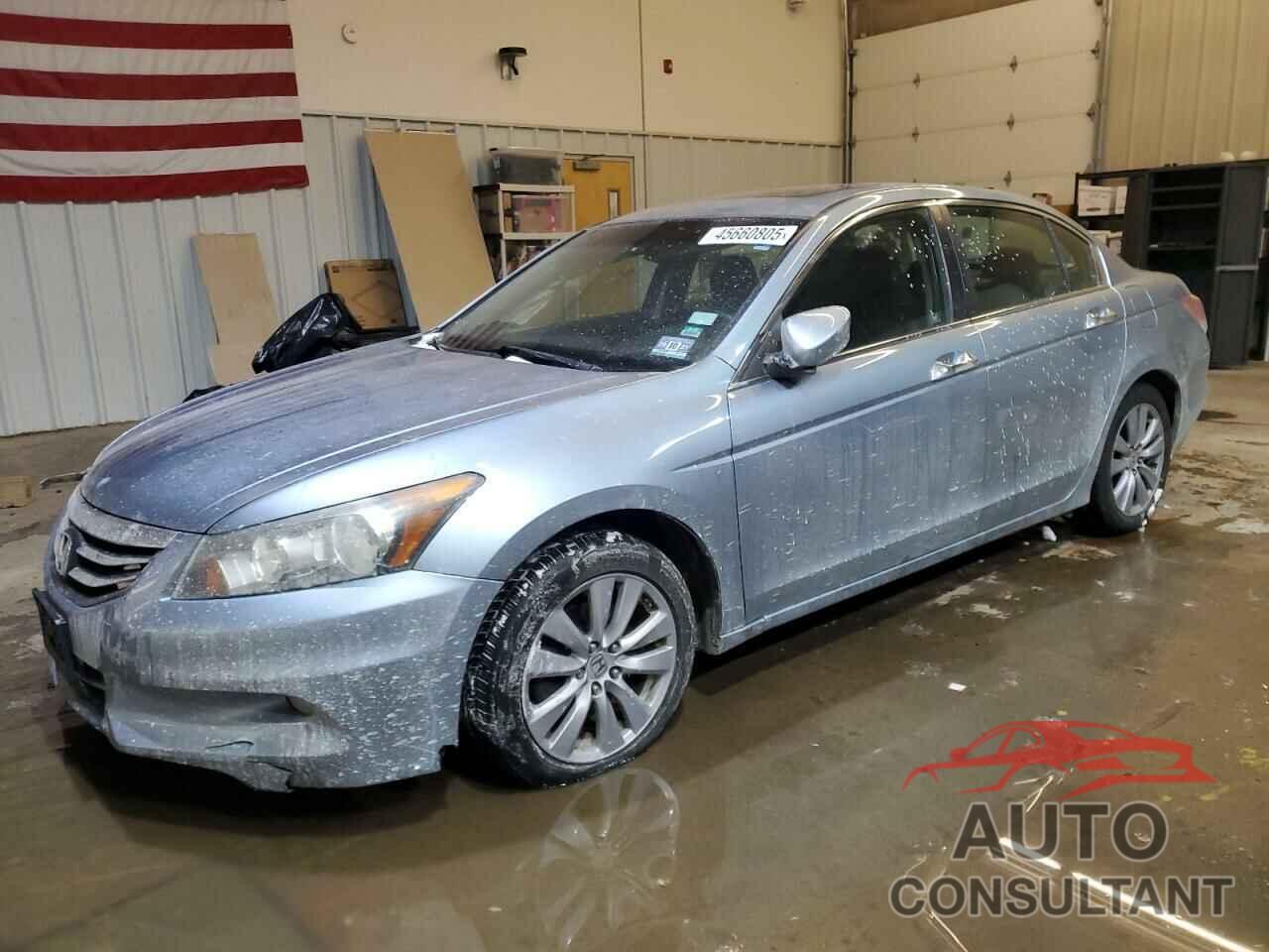 HONDA ACCORD 2011 - 1HGCP3F84BA005756