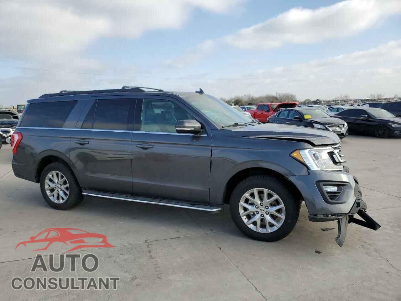 FORD EXPEDITION 2020 - 1FMJK1HT2LEA73053