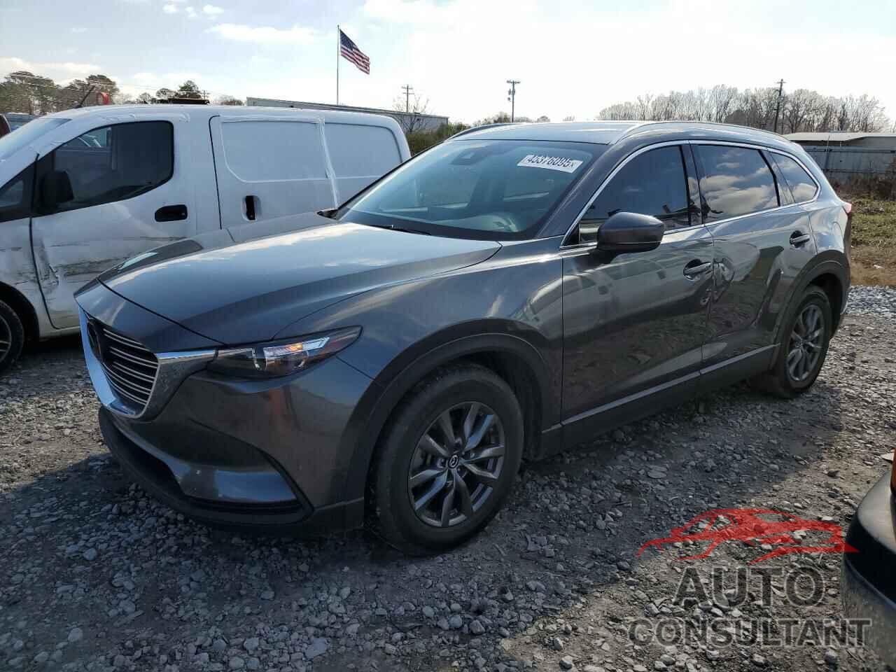 MAZDA CX-9 2020 - JM3TCACY5L0406900