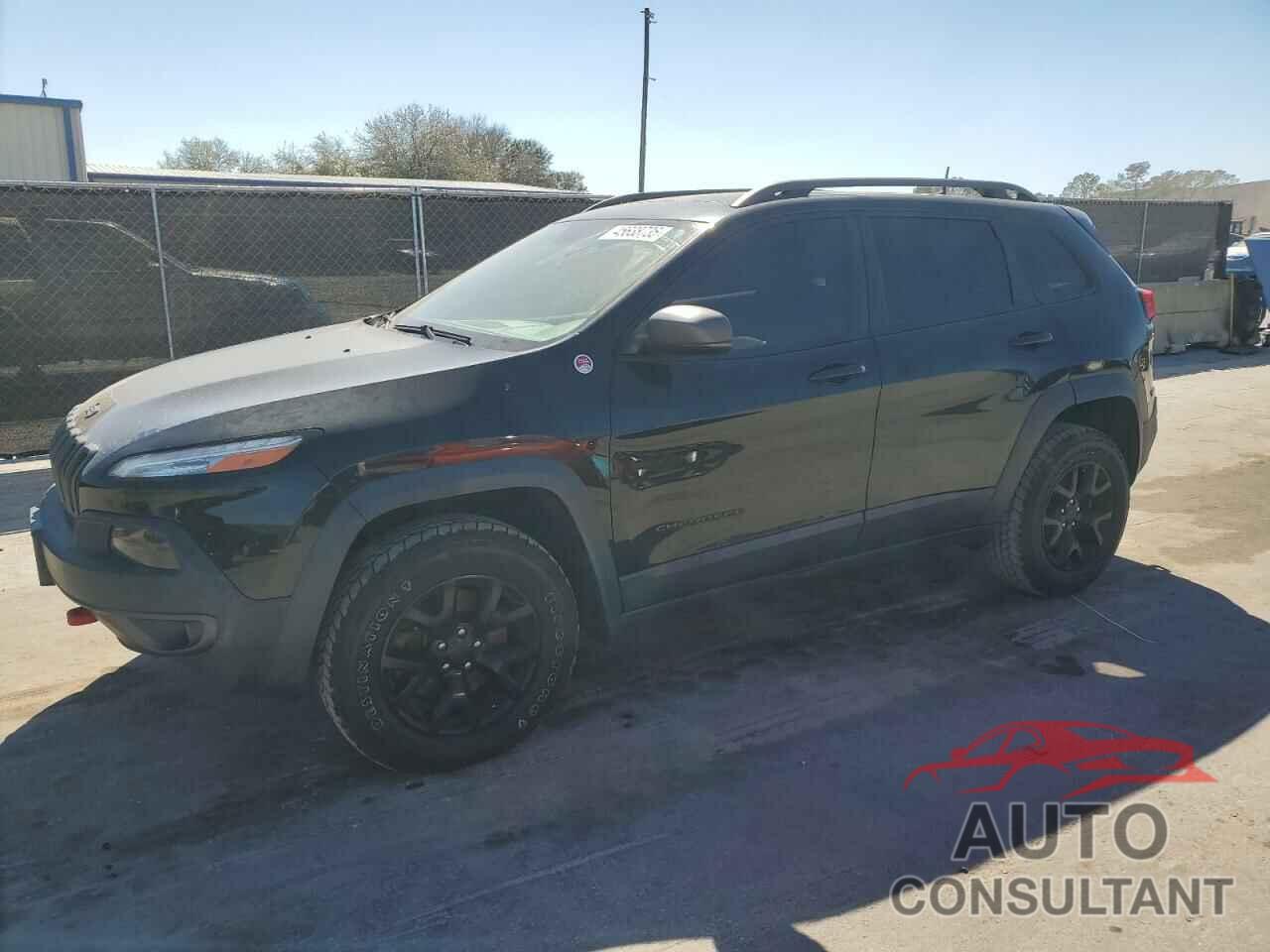 JEEP CHEROKEE 2016 - 1C4PJMBS2GW179036