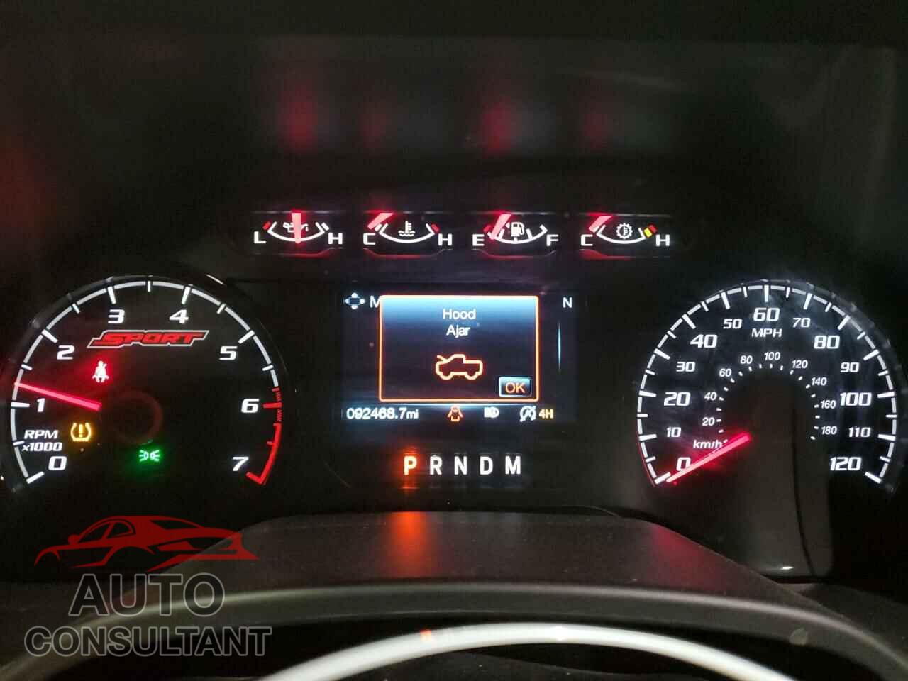 FORD F-150 2019 - 1FTFW1E52KFB62425