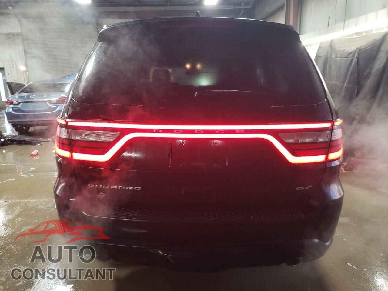 DODGE DURANGO 2024 - 1C4RDJDG0RC212840