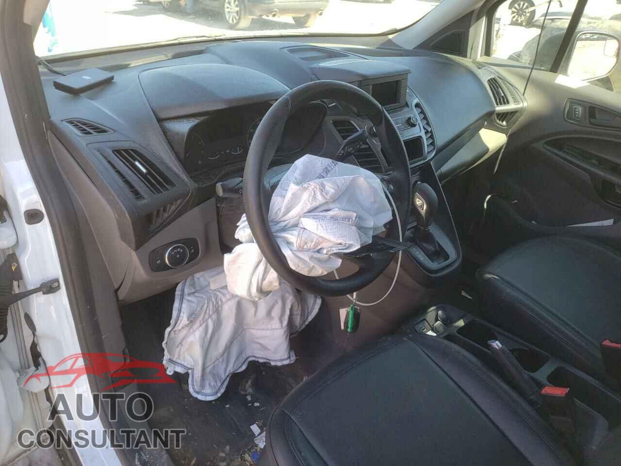 FORD TRANSIT 2020 - NM0LS7E29L1436366