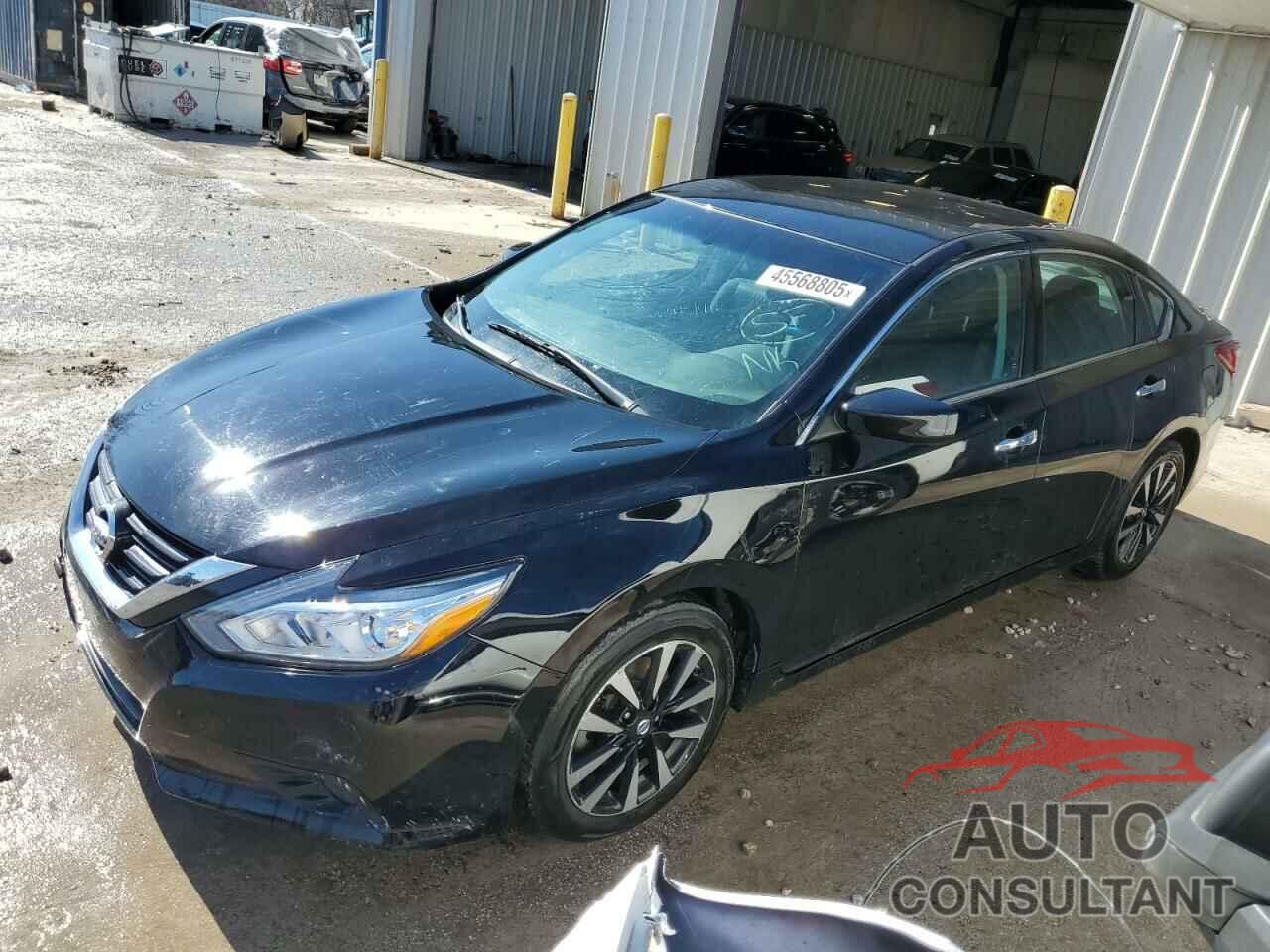 NISSAN ALTIMA 2018 - 1N4AL3AP7JC193830
