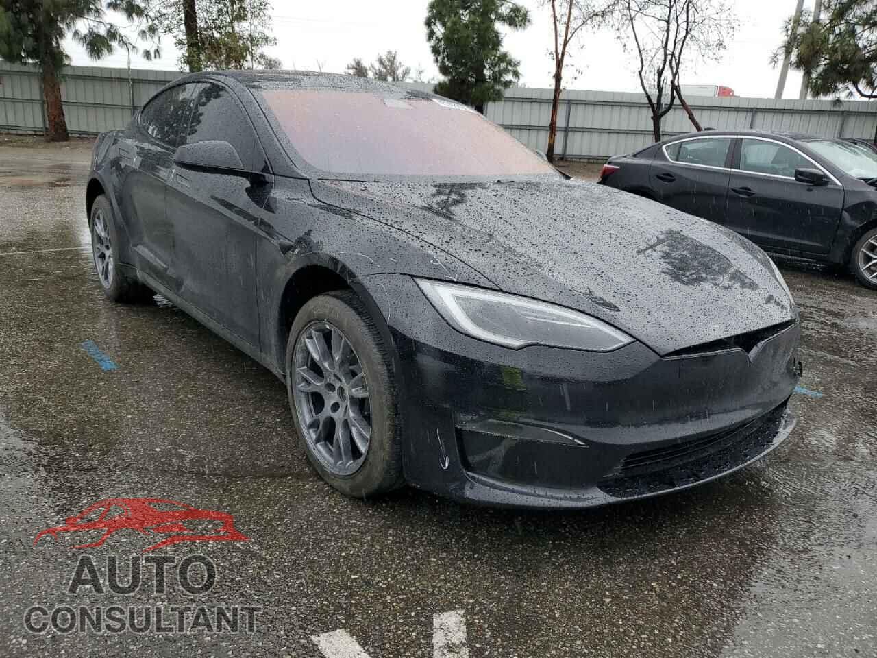 TESLA MODEL S 2023 - 5YJSA1E59PF514540