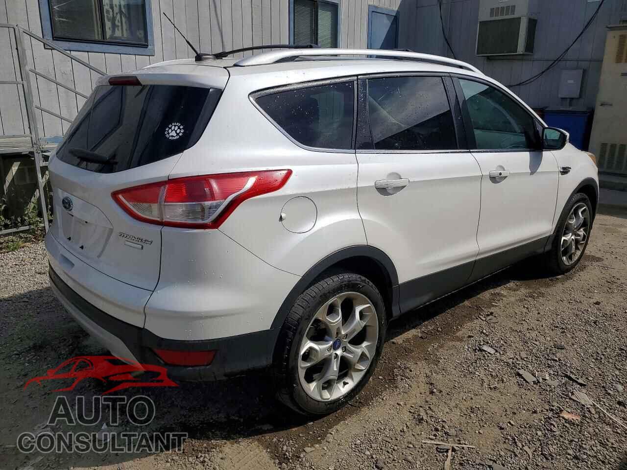 FORD ESCAPE 2013 - 1FMCU9J94DUA72056
