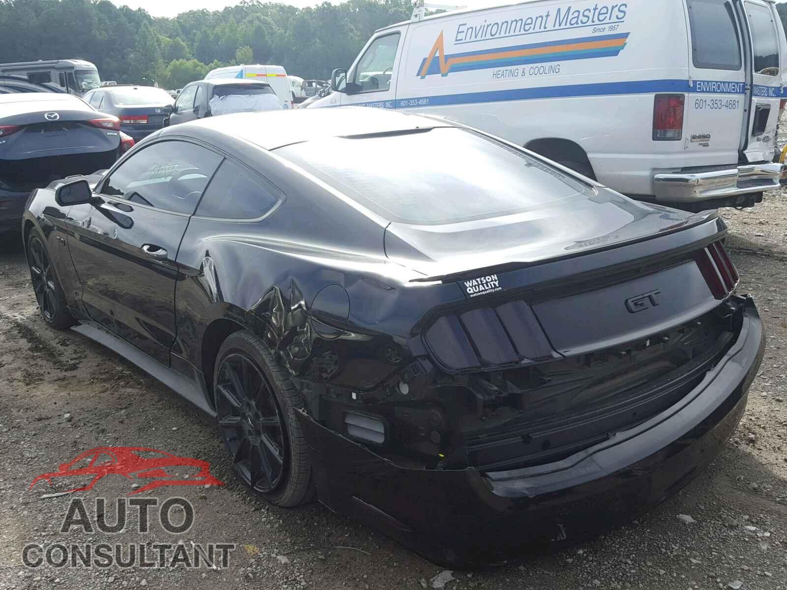 FORD MUSTANG 2016 - 1FA6P8CF6G5228401