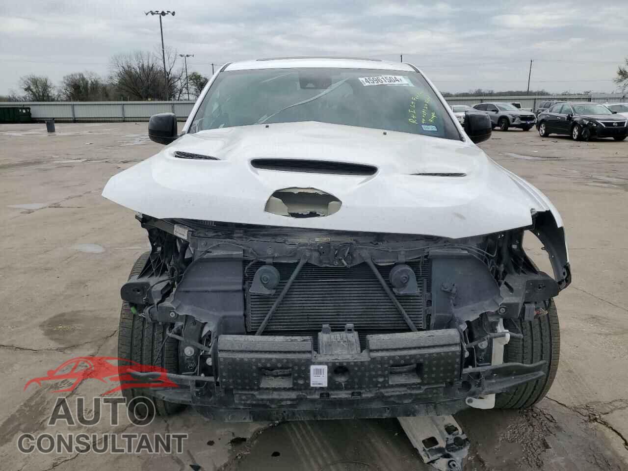 DODGE DURANGO 2023 - 1C4SDJCT6PC615055