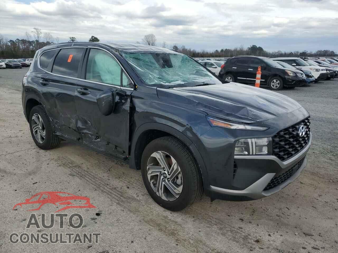HYUNDAI SANTA FE 2023 - 5NMS14AJ6PH651194