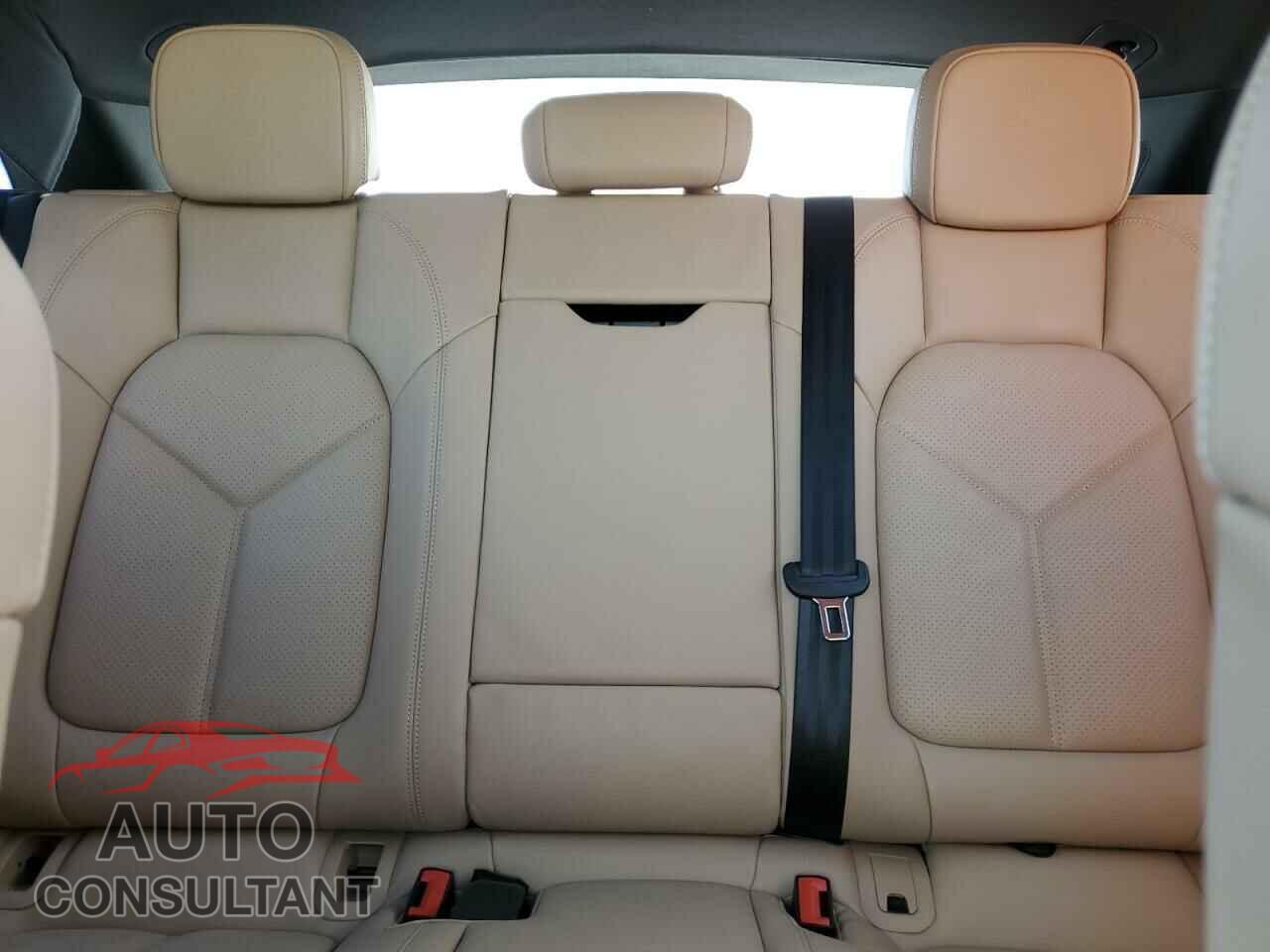 PORSCHE MACAN BASE 2024 - WP1AA2A52RLB05768