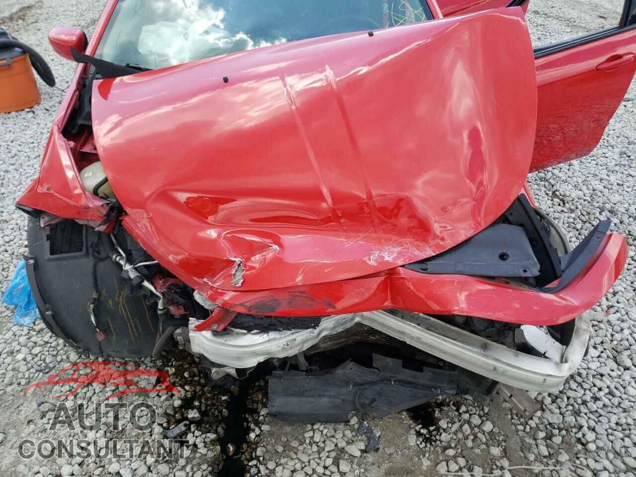 DODGE DART 2016 - 1C3CDFBB5GD661016